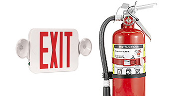 Fire Alarm Package